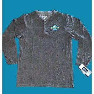Tulsa Oktoberfest 2022 Long Sleeve shirt NWT LARGE